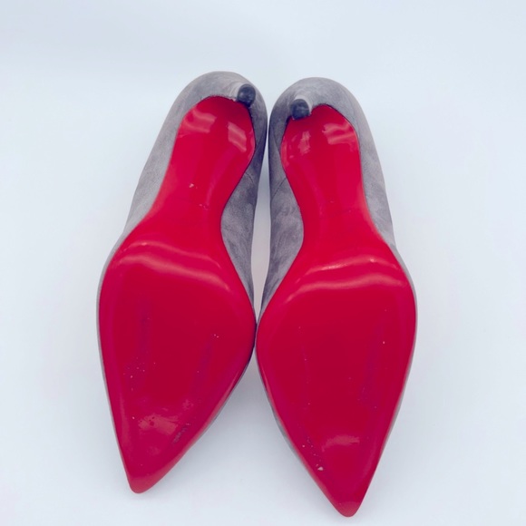 So Kate 120 - Grey - SZ 37 - Picture 10 of 10